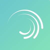 alight motion官方正版黑绿色最新汉化版 v3.5.1