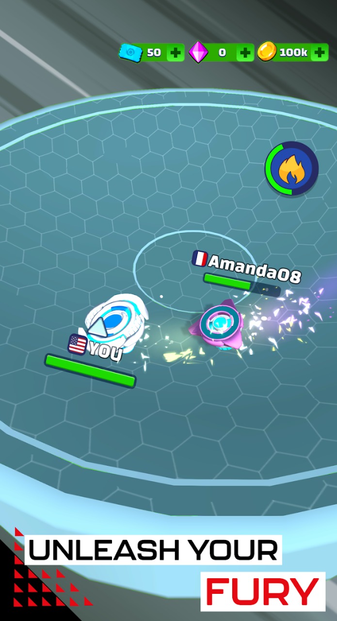 旋风陀螺最新版下载