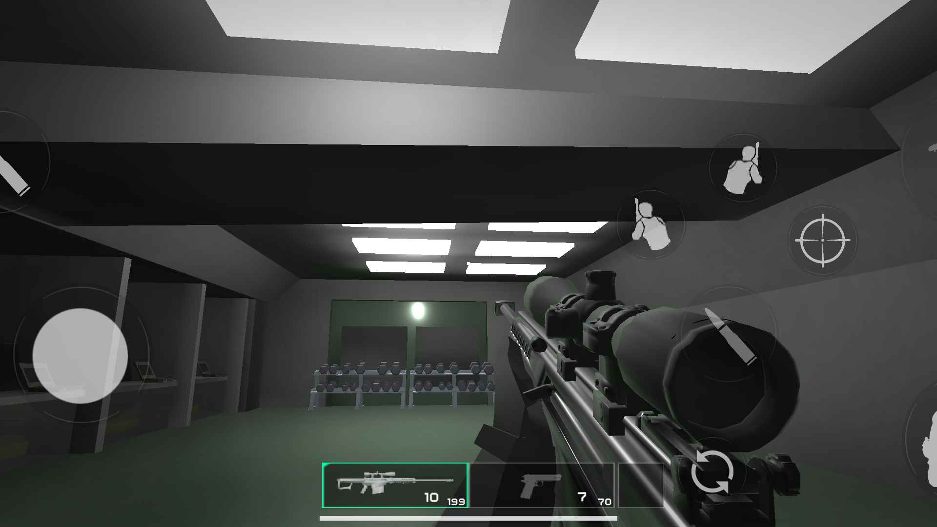 前线模拟战下载最新版