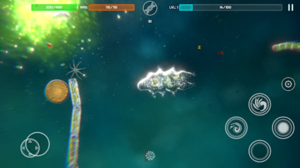 细胞起源最新版