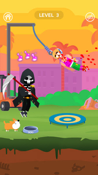 死神来了手机版