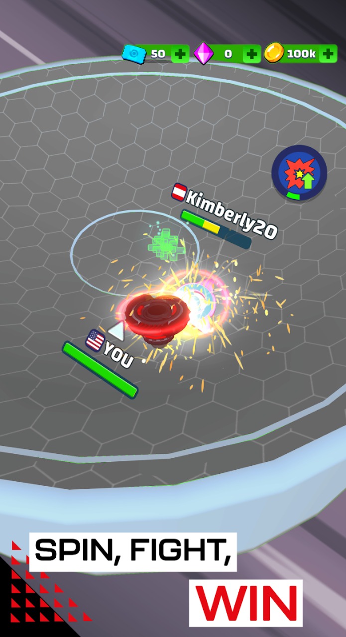 旋风陀螺最新版下载