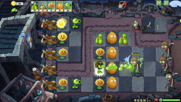 PVZuniverse