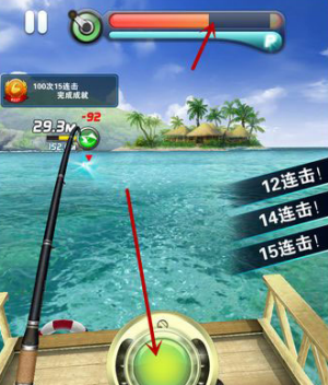 钓鱼发烧友大亨传奇