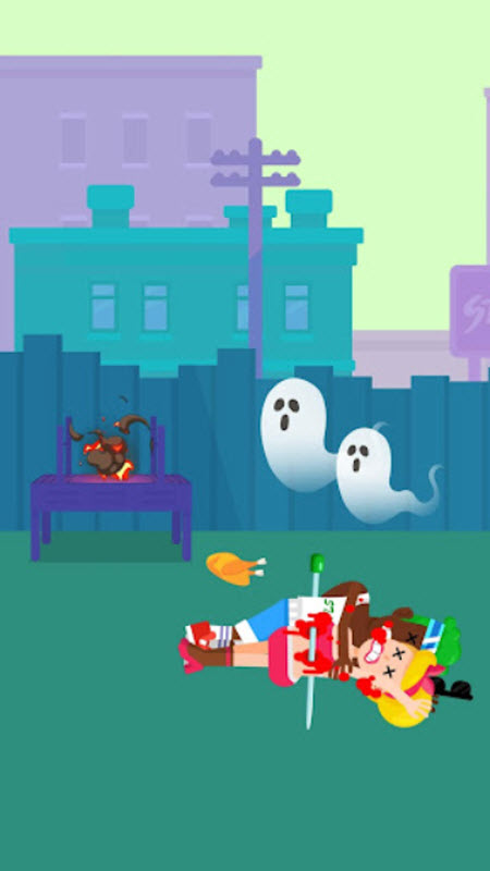 死神来了手机版