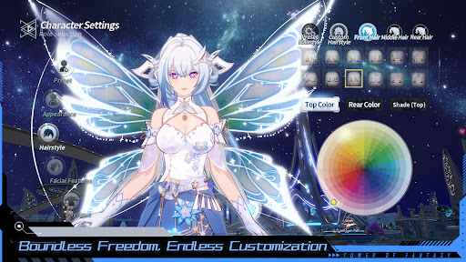 幻塔国际服手游