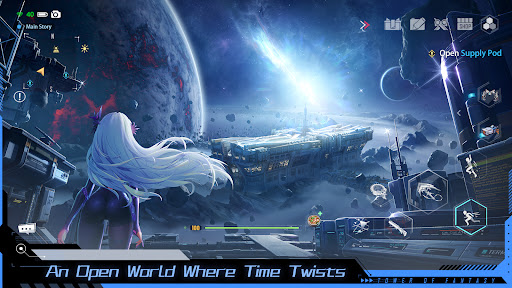 幻塔国际服手游