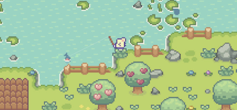 萌芽谷最新版中文版下载手机