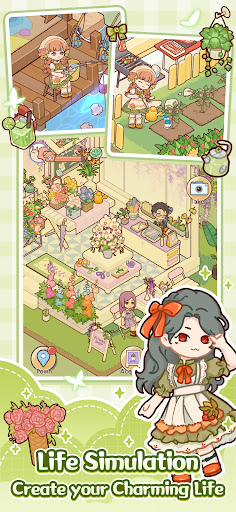 我的休闲时光国际服