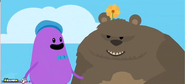 蠢蠢的死法4安卓版