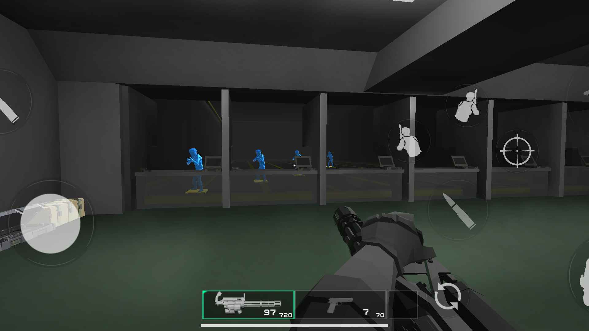 前线模拟战下载最新版