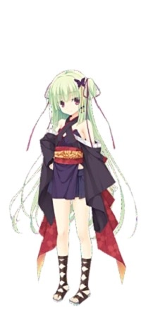 千恋万花汉化版