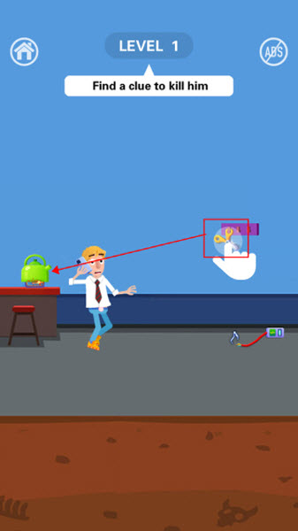 死神来了手机版