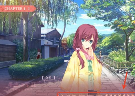 千恋万花汉化版