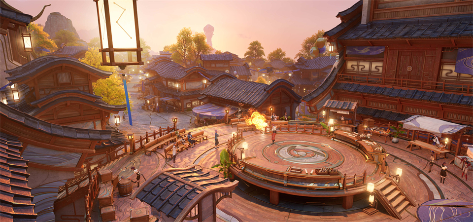 王者荣耀世界手机端