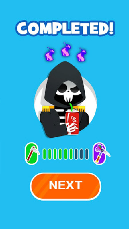 死神来了手机版