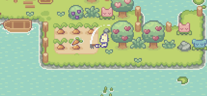 萌芽谷最新版中文版下载手机