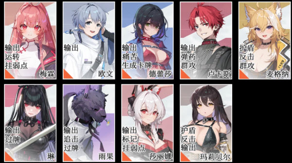 卡厄思梦境国际服