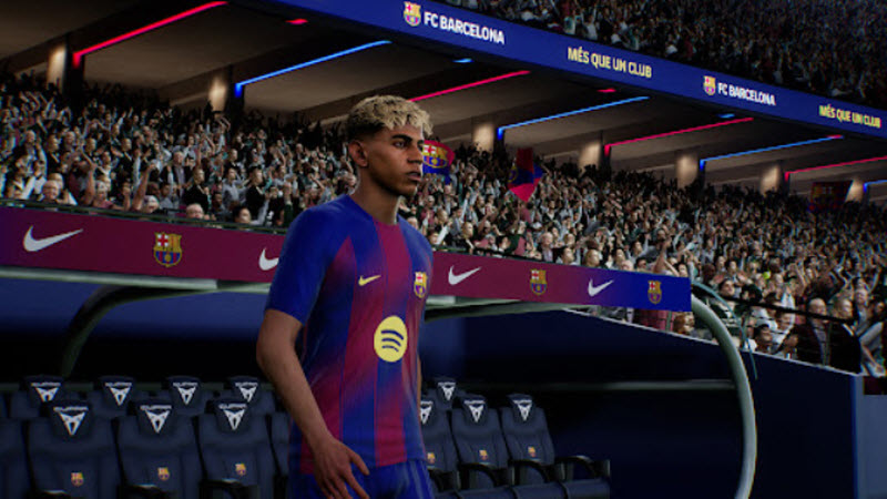 实况足球国际服