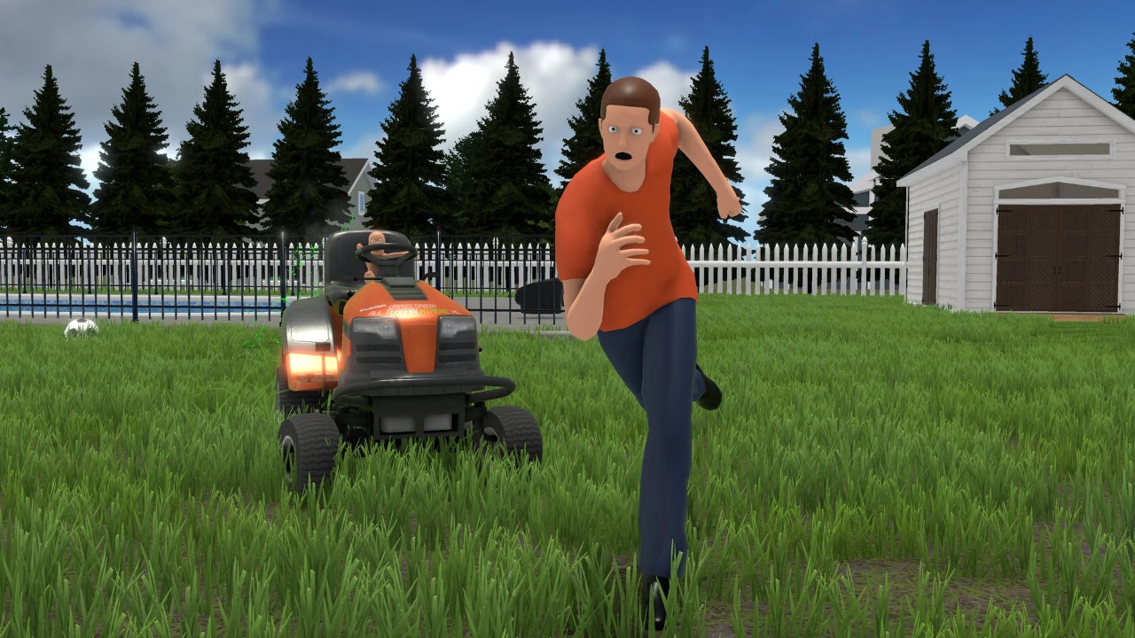 谁是你爸爸双人联机版