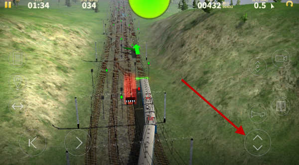 电动火车模拟器最新版本