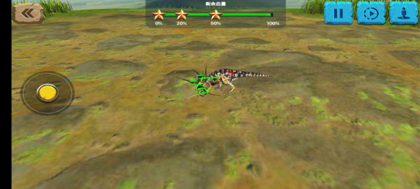 动物起义模拟器