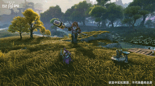 王者荣耀世界手机端