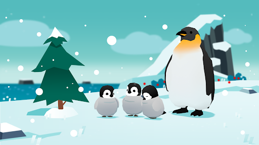 森林小岛中文版