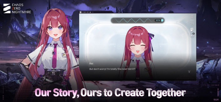 卡厄思梦境国际服