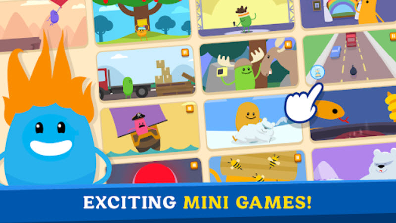 蠢蠢的死法4中文版下载