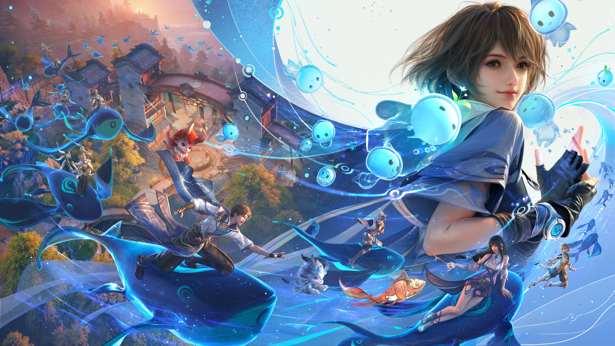 王者荣耀世界手机端