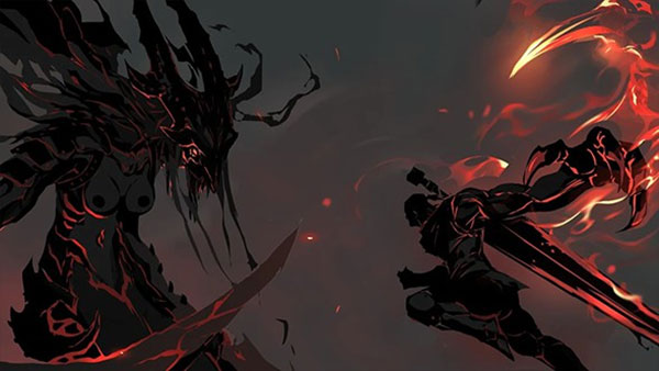 死亡阴影2中文版