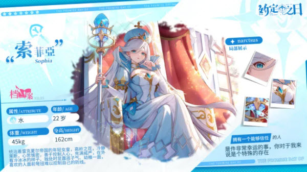 约定之日国际服