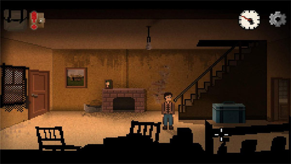 不要逃脱手机版