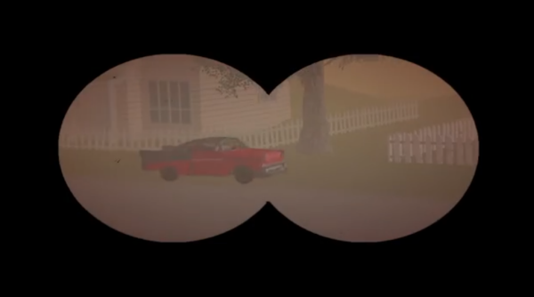 愤怒的邻居重生