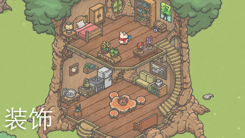 月兔奥德赛最新版