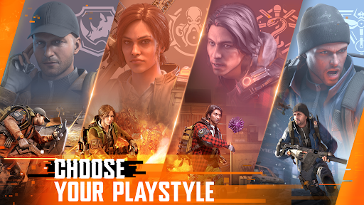 全境封锁曙光国际服