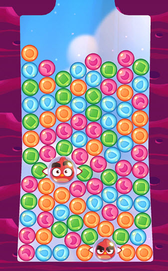 愤怒的小鸟梦幻爆破最新版