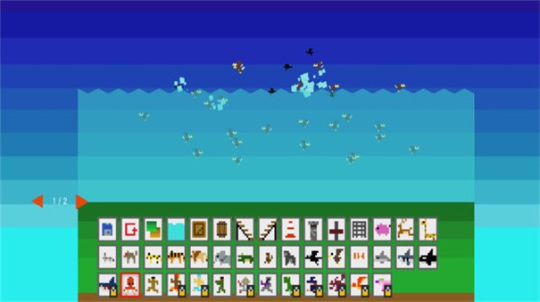 上帝沙盒最新版