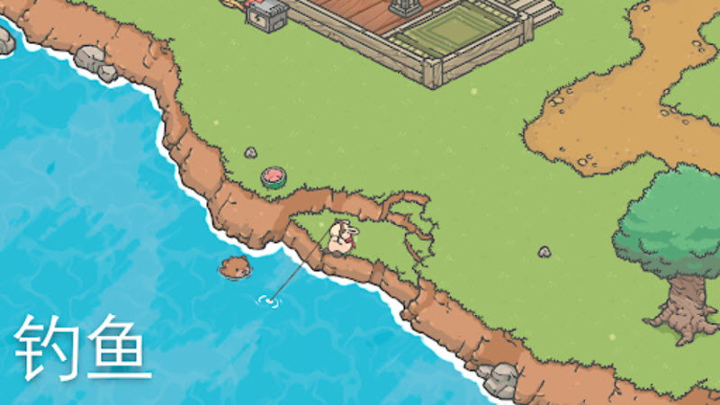 月兔奥德赛最新版