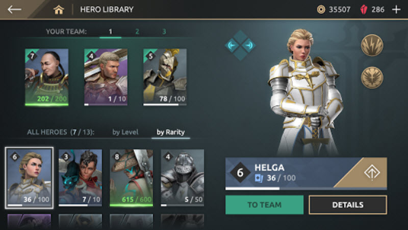 暗影格斗4競技場國際服