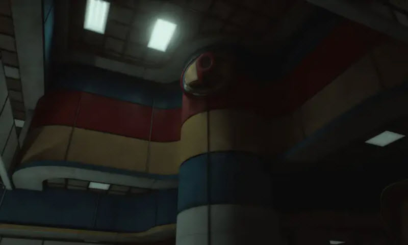 波比的游戏时间第五章内置菜单版