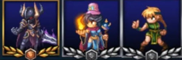 米拉奇战记官方版