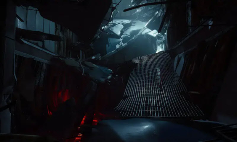 波比的游戏时间第五章内置菜单版