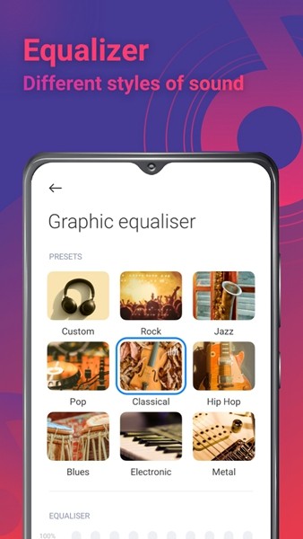 小米音乐国际版