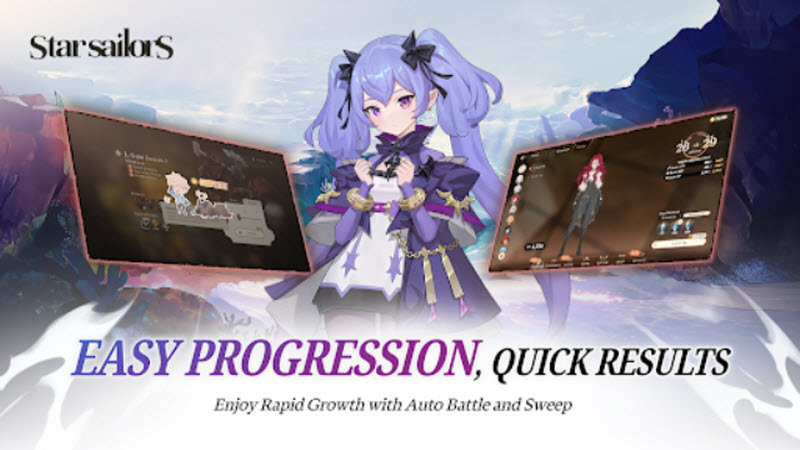 星际水手国际服