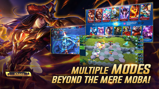 英魂之刃国际服