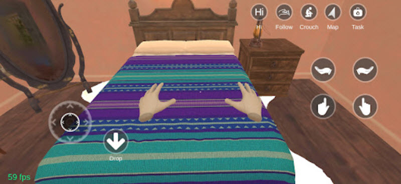 小忍的甜蜜时光