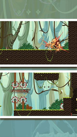 忍者大冒险下载