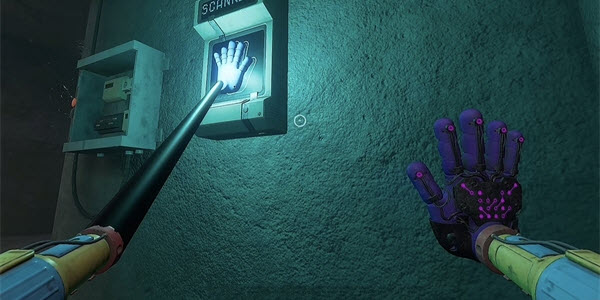 波比的游戏时间第五章内置菜单版